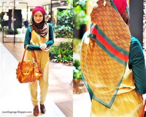 gucci muslim wear